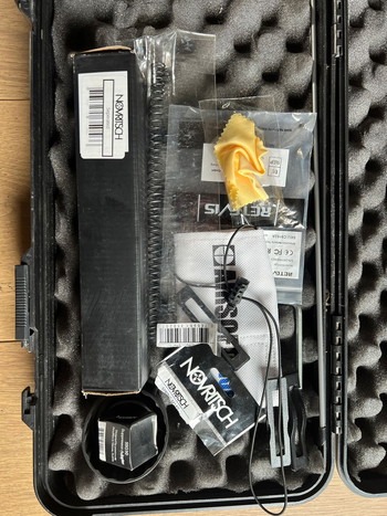 Bild 5 für Novritsch SSG10 A1