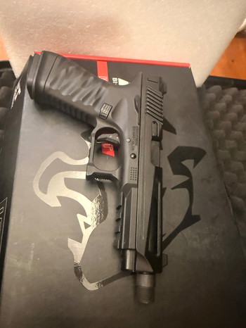 Bild 2 für Glock icp ble 012 sp