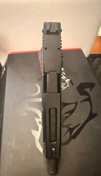 Bild 3 für Glock icp ble 012 sp