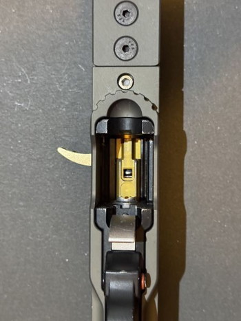 Image 5 for KJW KC-02 High-End HPA Tuning, Grey Birch & Rogueworx