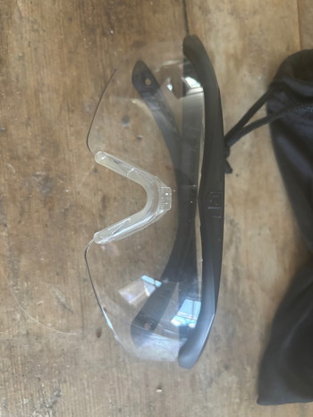 Image 2 for Revision Sawfly Legacy Essential Kit Clear & Smoke Lens