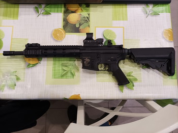 Afbeelding 4 van Specna arms sa-a09