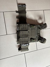 Image pour Ranger green plate carrier