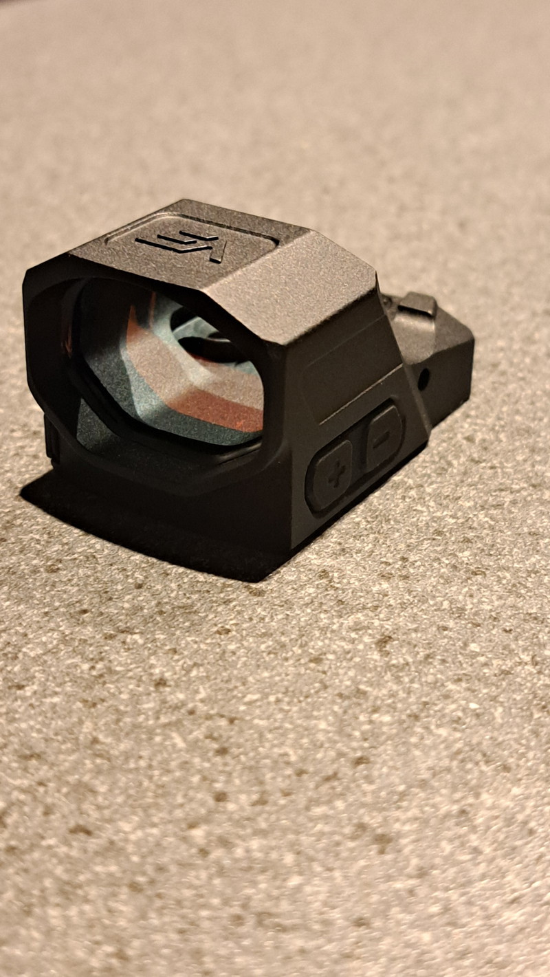 Bild 1 für Vector optics frenzy X gen II