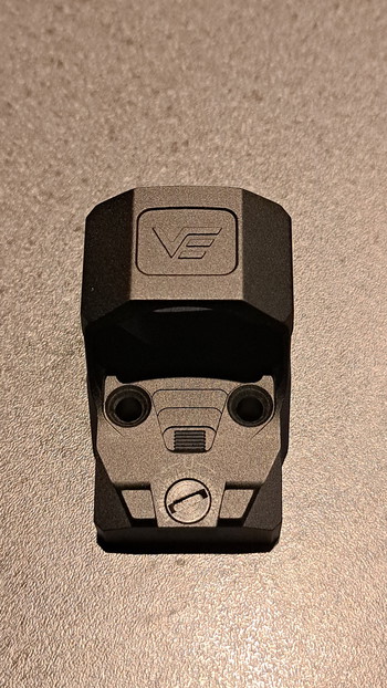 Bild 3 für Vector optics frenzy X gen II