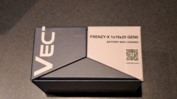 Bild 4 für Vector optics frenzy X gen II