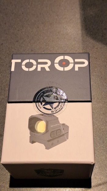 Bild 5 für Vector optics frenzy X gen II