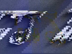 Imagen para Ares Amoeba Am-013