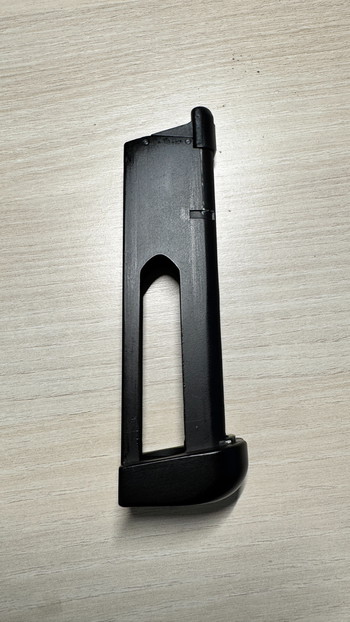Imagen 5 de Inokatsu Colt M1911 Military 100th Anniversary CO2