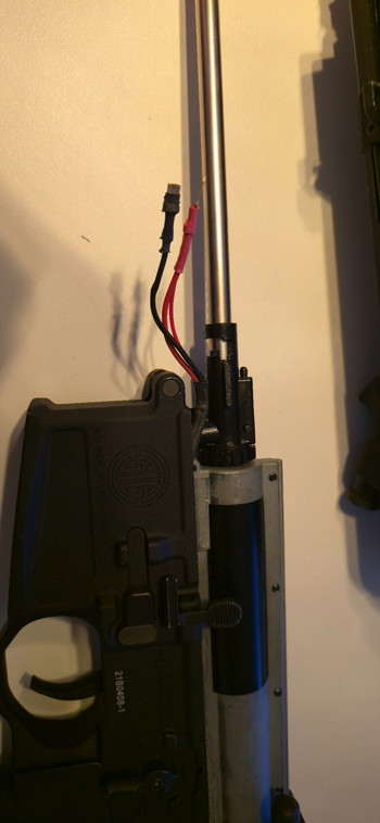 Bild 2 für Sig MCX virtus Sur 300