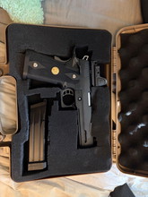 Image for Starter kit Hi Capa met RMR sight