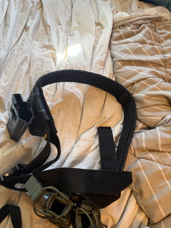 Image 3 for Starter kit Hi Capa met RMR sight