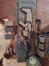 Image for Fn Herstal scar-H