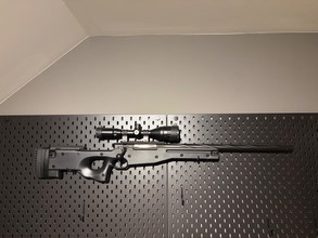 Image for Novritsch SSG-96