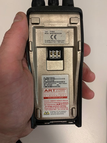 Image 4 for LCT AKMS+GP-25 and other