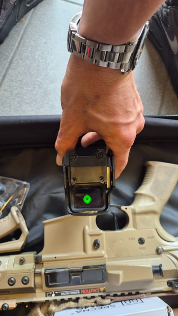 Bild 2 für M4 uppergearbox kapot