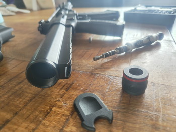 Imagen 4 de ELT191 hybrid CO2/hPa collectors item