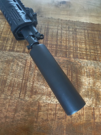 Imagen 5 de ELT191 hybrid CO2/hPa collectors item