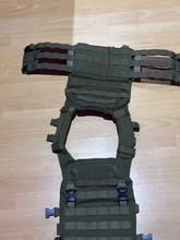 Image pour Warrior assault systems recon vest