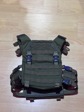 Image 3 for Warrior assault systems recon vest