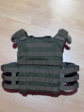 Image 4 for Warrior assault systems recon vest