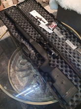 Imagen para Novritsch SSG-10 A2 7M71T Airsoft Scharfschützengewehr mit Zielfernrohr
