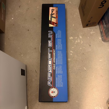 Bild 3 für G&G AK74U