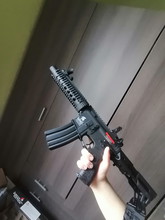 Bild für Replica's en gear wegens stop hobbie