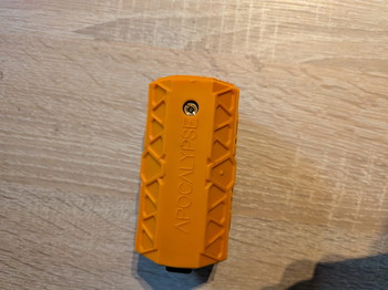 Afbeelding 2 van Storm Apocalypse Grenade | ASG