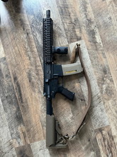 Afbeelding van Tokyo Marui MK18 Titan gate advanced