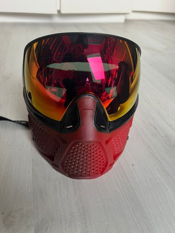 Imagen 2 de Gloednieuw CRBN ZERO Masker