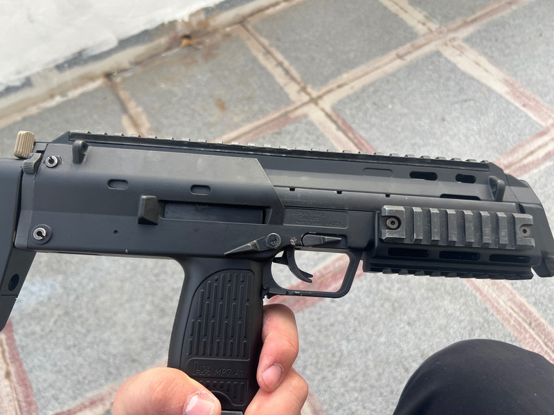 Bild 1 für Mp7 tokio marui