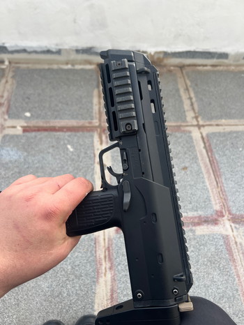 Bild 2 für Mp7 tokio marui