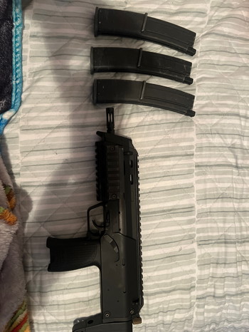 Bild 3 für Mp7 tokio marui