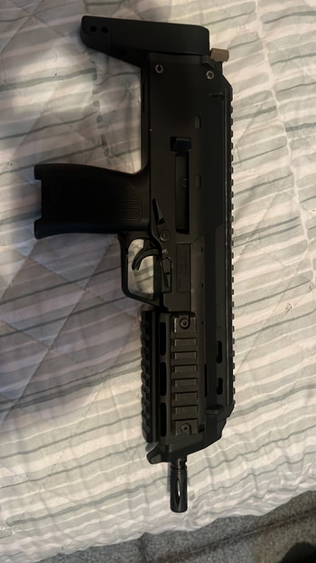 Bild 4 für Mp7 tokio marui