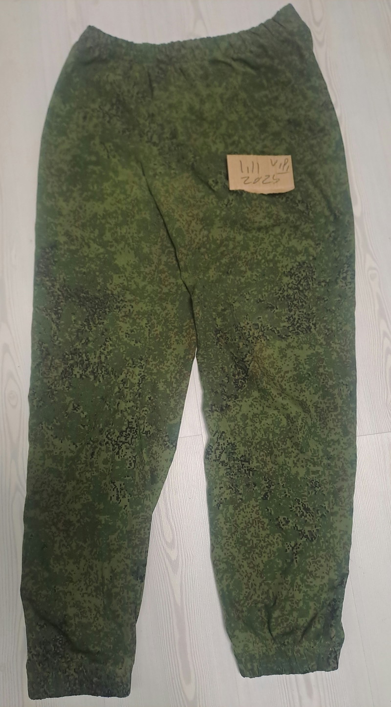 Afbeelding 1 van Russian Mordor-Tac EMR pants