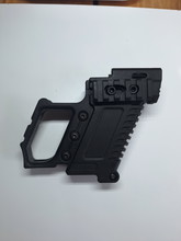 Imagen para Vector style grip voor glock/aap01