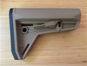 Image pour Stock SL Magpul - Shipping included in the price - Replica whit all marks