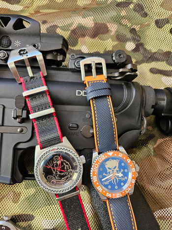 Image 4 pour Ik wil graag wat horloges ruilen voor airsoft-gerelateerde artikelen