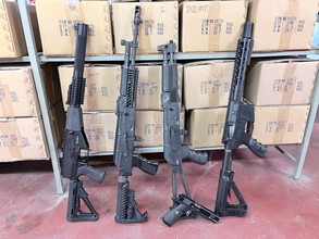 Bild für Verschillende replica