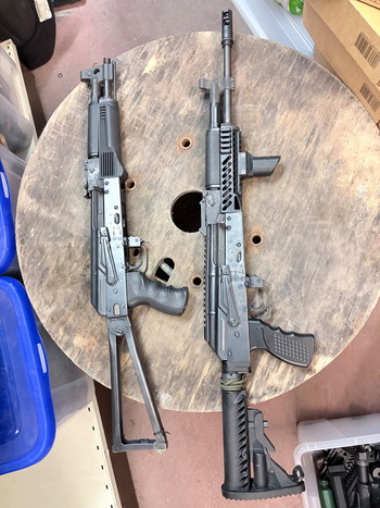 Image 2 pour Verschillende replica