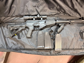 Image 3 pour Verschillende replica