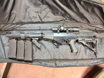 Image 4 pour Verschillende replica