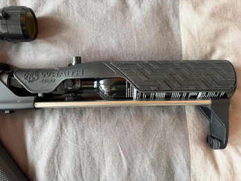 Bild 4 für Wolverine MTW Billet Gen2 14,5
