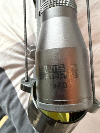 Bild 9 für Wolverine MTW Billet Gen2 14,5