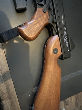 Image 3 for Thompson M1A1 cybergun