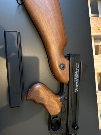 Image 4 for Thompson M1A1 cybergun