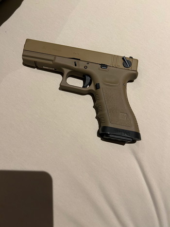 Bild 2 für M4 en glock
