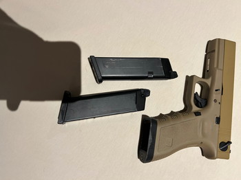 Bild 3 für M4 en glock