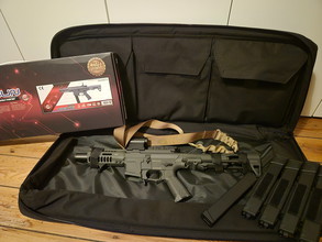 Image for G&G ARP 9 Battle Grey (Starter set)